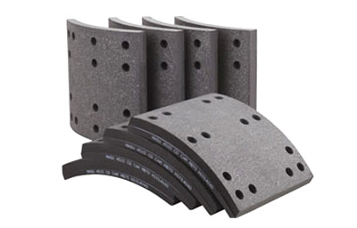 Auto Brake Parts