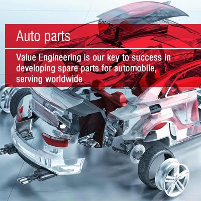 Auto Parts