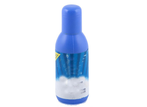 Liquid Blue