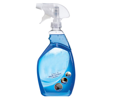 Glass Cleaner
