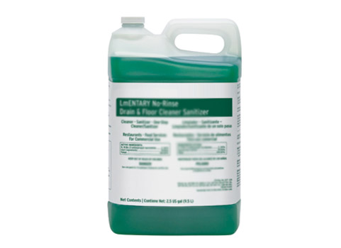 Floor Sanitizer