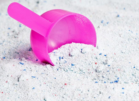 Detergent Powder