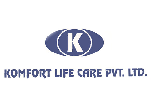 Komfort Life care Pvt, Ltd.