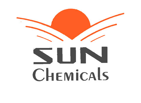 Sun Chemicals