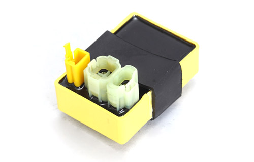 Cylinder & Coupler