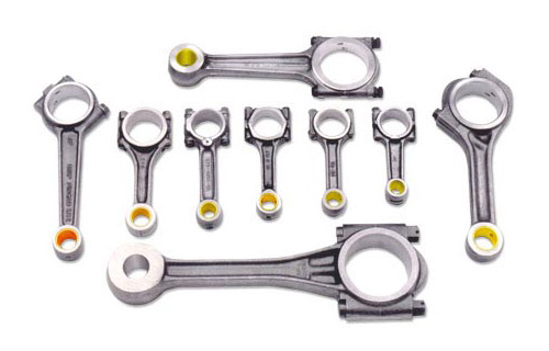 Auto Engine Spare Parts