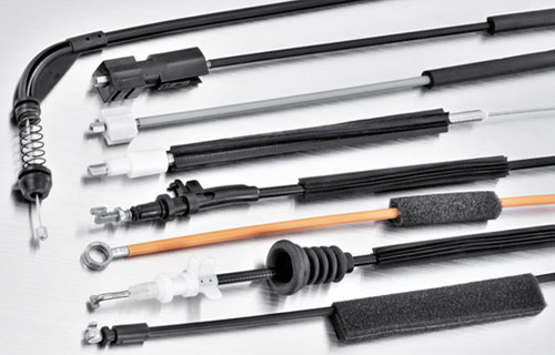 Control Cables
