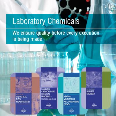 Laboratory Chemicals