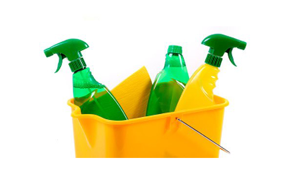 Glass Cleaner