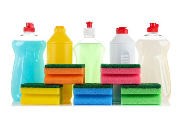 Liquid Dish Wash