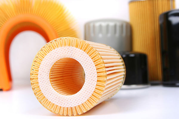 Filters Auto Parts