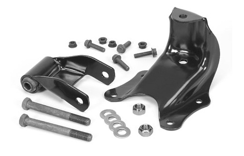 Hangers, Brackets & Shackles