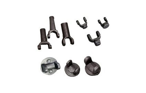 Yoke Cross Holder
