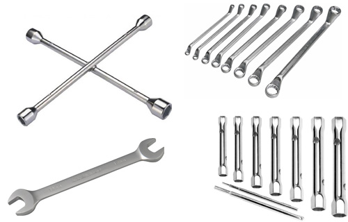 Spanner