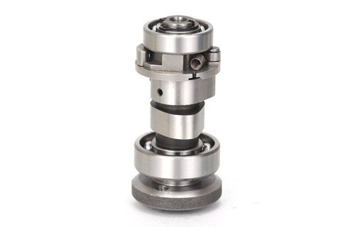 Ring & Shafts