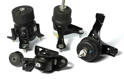 Auto Rubber Parts