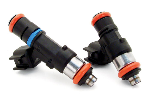 Fuel Injector