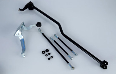 Tata Vehicle Parts